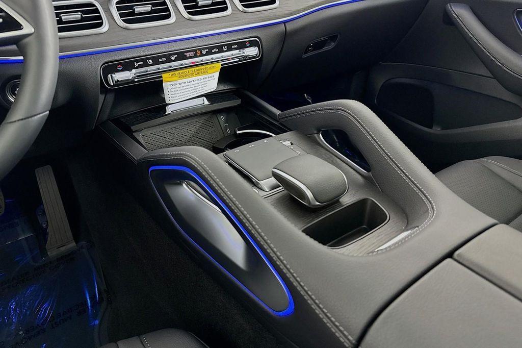 new 2026 Mercedes-Benz GLE 450 car, priced at $85,910