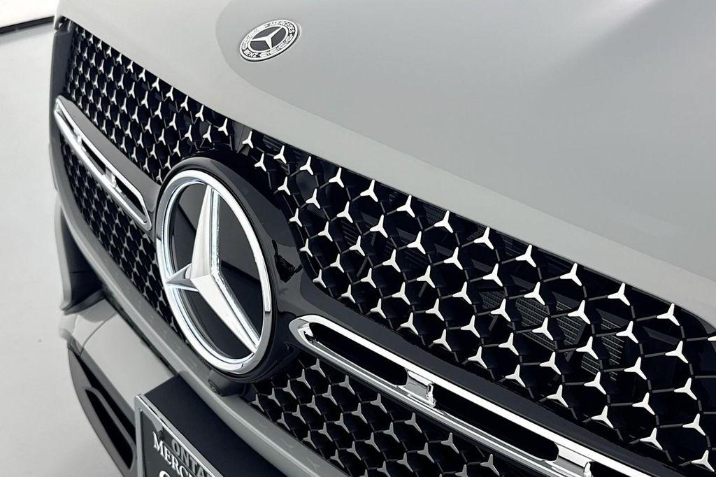 new 2026 Mercedes-Benz GLE 450 car, priced at $85,910