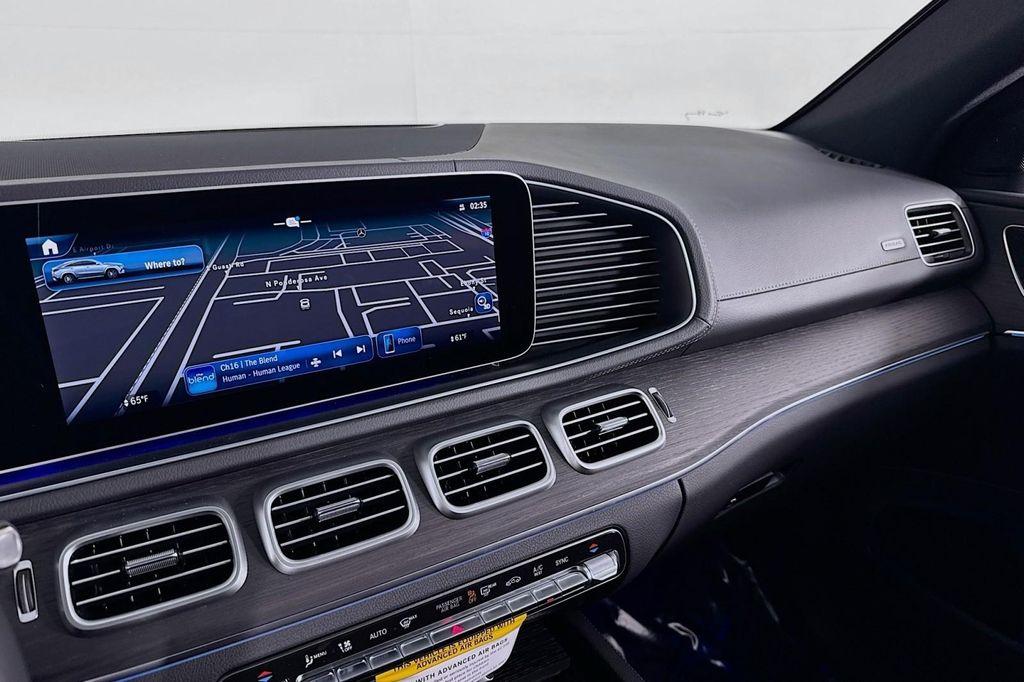 new 2026 Mercedes-Benz GLE 450 car, priced at $85,910