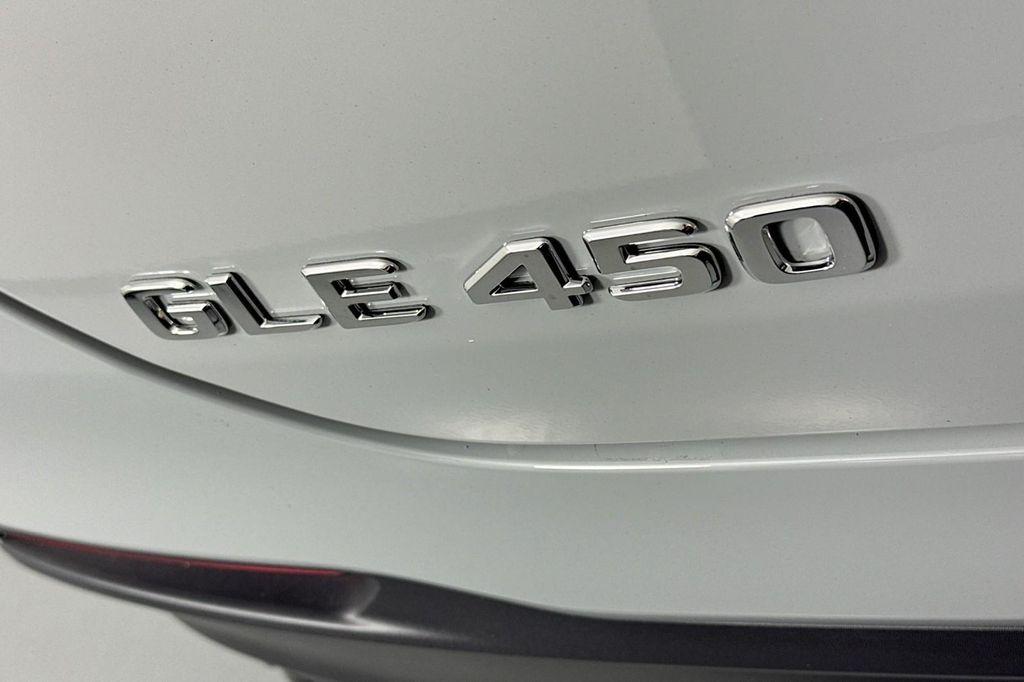 new 2026 Mercedes-Benz GLE 450 car, priced at $85,910