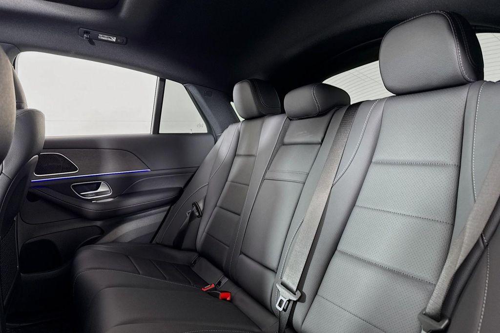 new 2026 Mercedes-Benz GLE 450 car, priced at $85,910