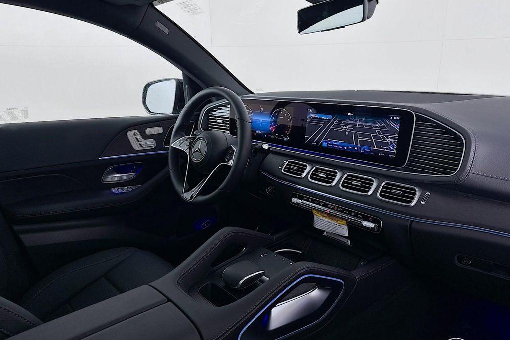 new 2026 Mercedes-Benz GLE 450 car, priced at $85,910