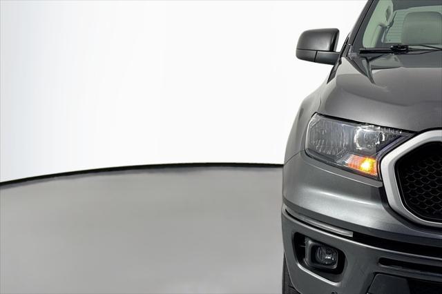 used 2019 Ford Ranger car, priced at $27,983