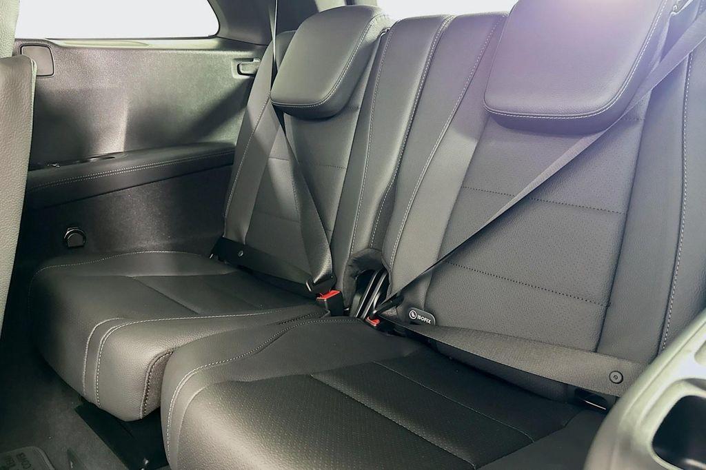 new 2025 Mercedes-Benz GLS 450 car, priced at $95,365