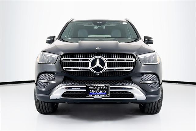 new 2025 Mercedes-Benz GLE 350 car, priced at $68,925