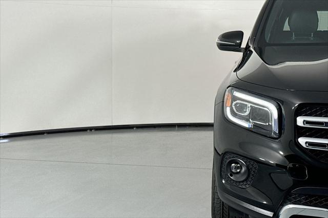 used 2021 Mercedes-Benz GLB 250 car, priced at $26,483