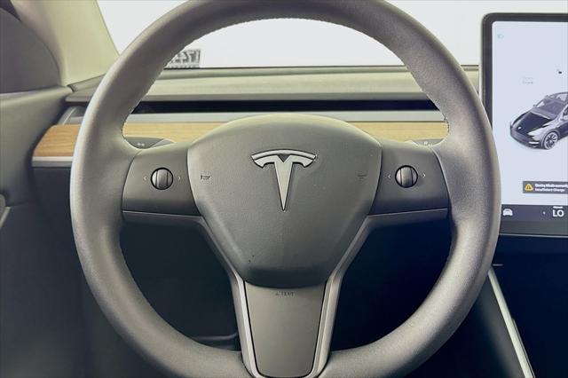 used 2020 Tesla Model Y car, priced at $29,984