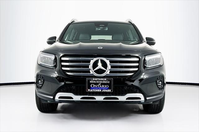 used 2024 Mercedes-Benz GLB 250 car, priced at $46,595