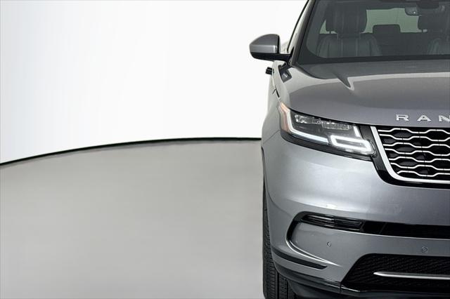 used 2022 Land Rover Range Rover Velar car, priced at $38,383
