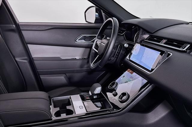 used 2022 Land Rover Range Rover Velar car, priced at $38,383