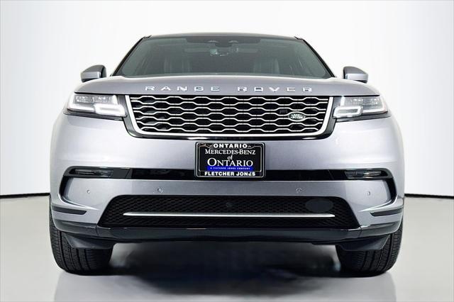 used 2022 Land Rover Range Rover Velar car, priced at $38,383