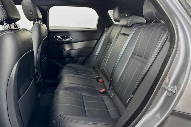 used 2022 Land Rover Range Rover Velar car, priced at $38,383