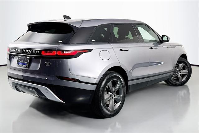used 2022 Land Rover Range Rover Velar car, priced at $38,383