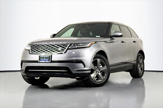 used 2022 Land Rover Range Rover Velar car, priced at $33,980