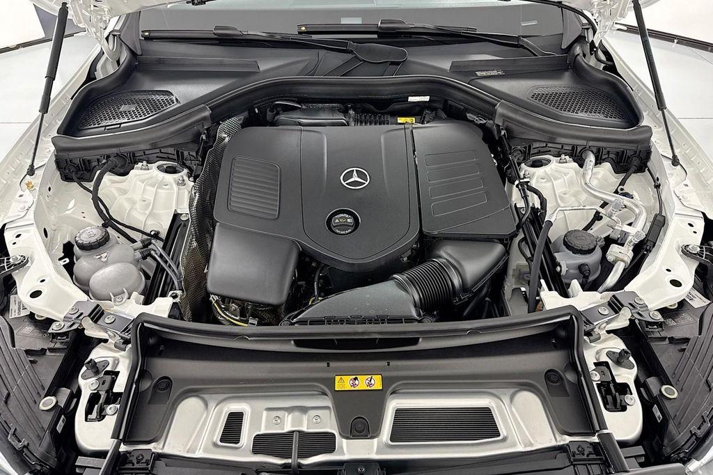 new 2026 Mercedes-Benz GLC 300 car, priced at $53,800