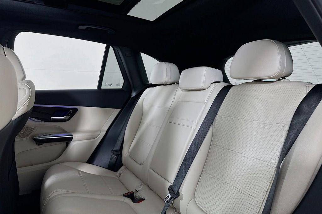 new 2026 Mercedes-Benz GLC 300 car, priced at $53,800