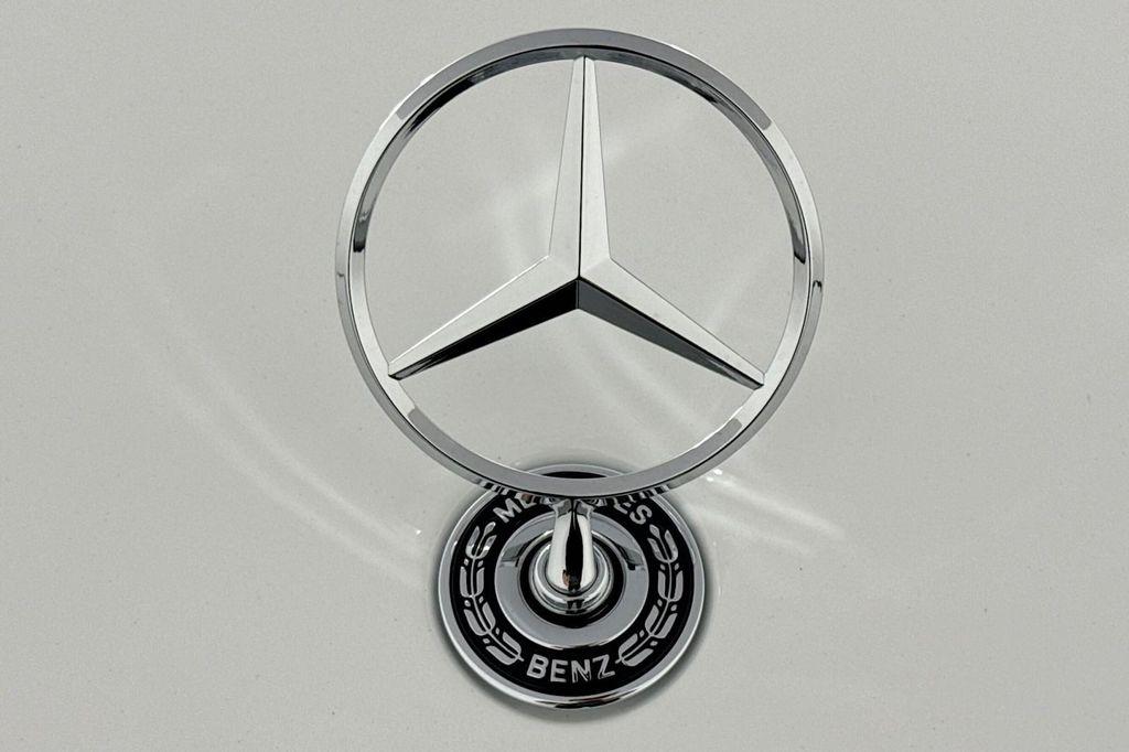new 2026 Mercedes-Benz EQS 450 car, priced at $103,695
