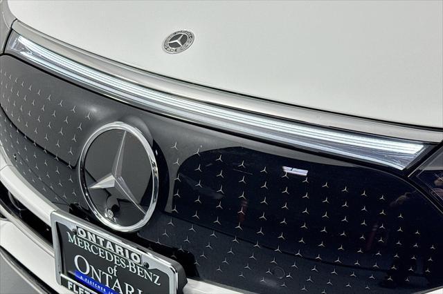 used 2023 Mercedes-Benz EQS 450 car, priced at $44,483
