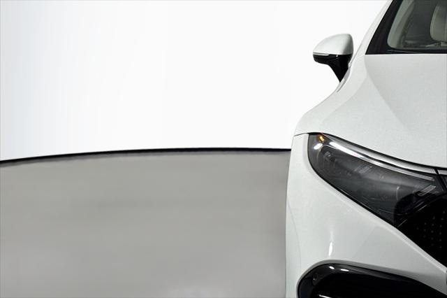 used 2023 Mercedes-Benz EQS 450 car, priced at $44,483