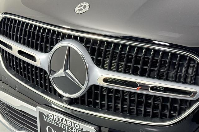 new 2025 Mercedes-Benz GLC 300 car, priced at $50,815