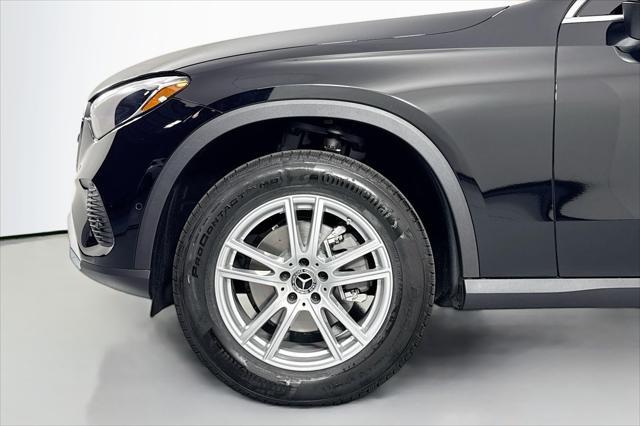 new 2025 Mercedes-Benz GLC 300 car, priced at $50,815