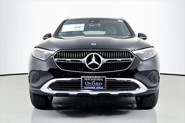 new 2025 Mercedes-Benz GLC 300 car, priced at $50,815
