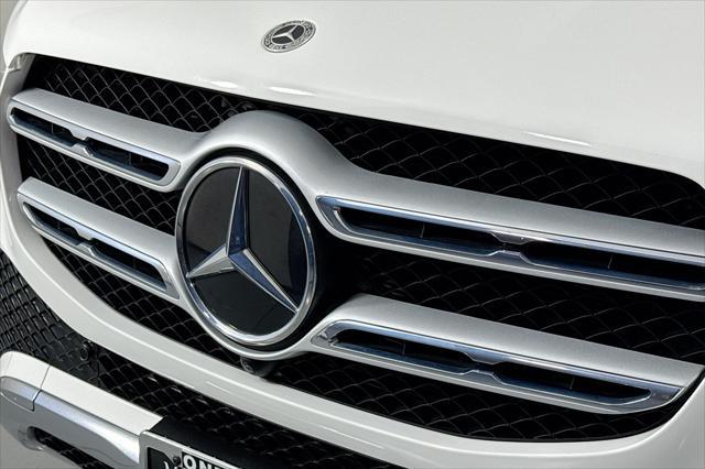 used 2023 Mercedes-Benz GLE 350 car, priced at $49,983