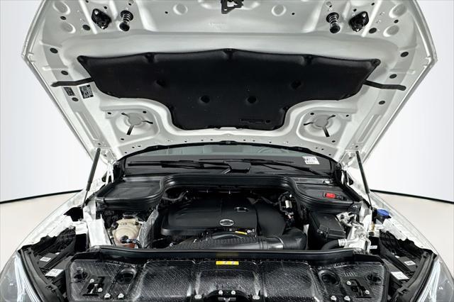 used 2023 Mercedes-Benz GLE 350 car, priced at $49,983