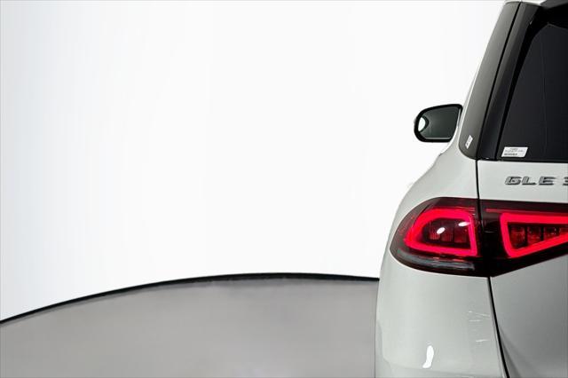used 2023 Mercedes-Benz GLE 350 car, priced at $49,983