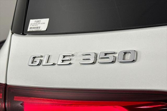 used 2023 Mercedes-Benz GLE 350 car, priced at $49,983