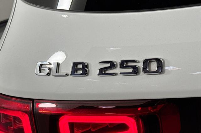 used 2021 Mercedes-Benz GLB 250 car, priced at $24,482
