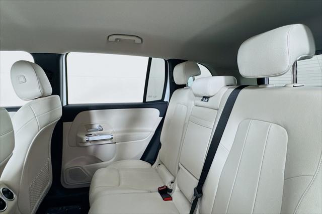 used 2021 Mercedes-Benz GLB 250 car, priced at $24,482