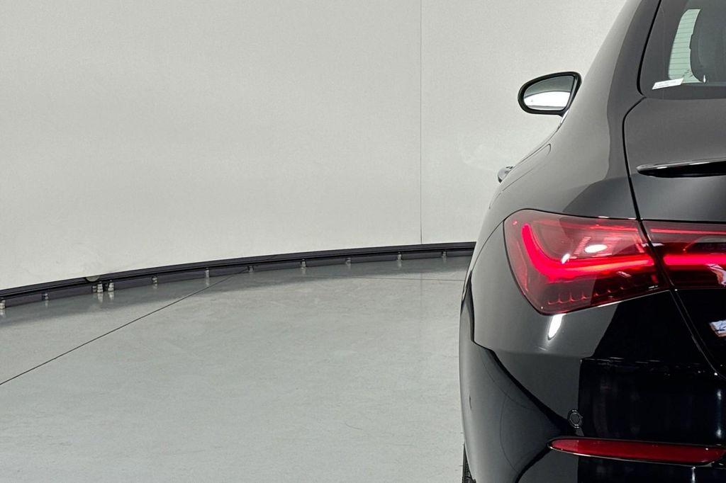 used 2025 Mercedes-Benz CLA 250 car