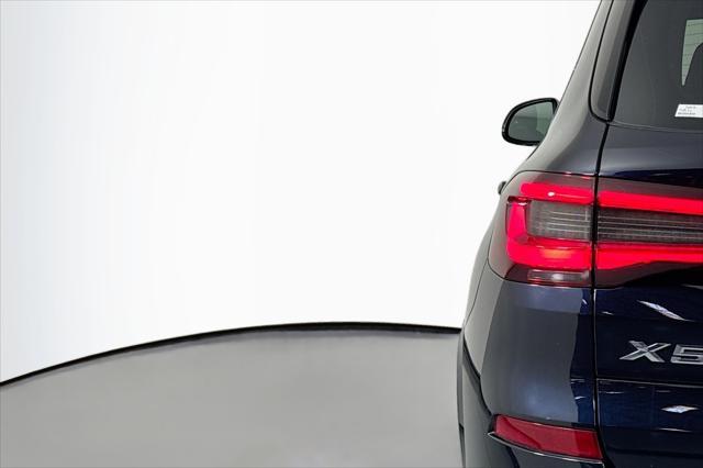 used 2023 BMW X5 PHEV car, priced at $62,984
