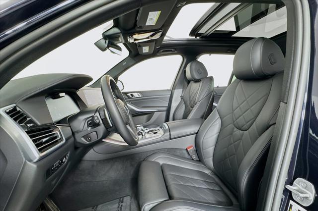 used 2023 BMW X5 PHEV car, priced at $62,984