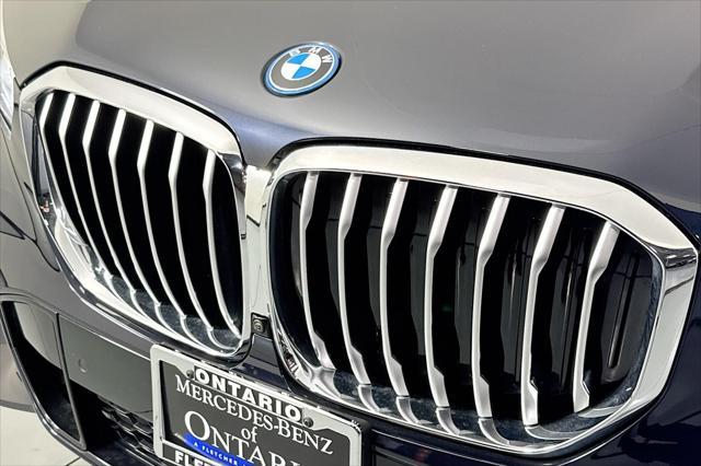 used 2023 BMW X5 PHEV car, priced at $62,984