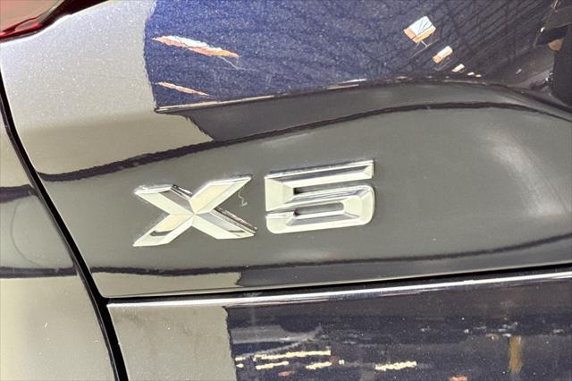 used 2023 BMW X5 PHEV car, priced at $62,984