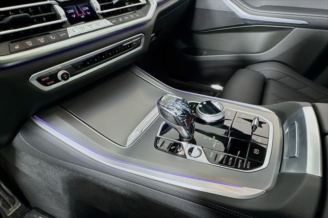 used 2023 BMW X5 PHEV car, priced at $62,984