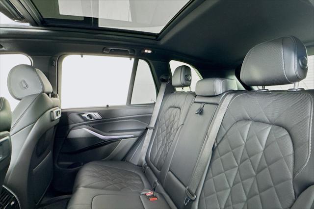 used 2023 BMW X5 PHEV car, priced at $62,984