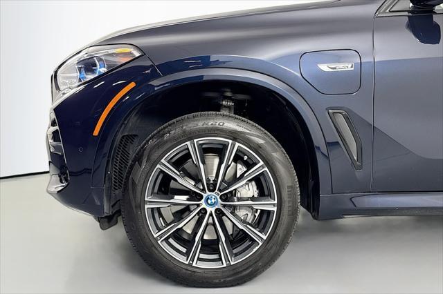 used 2023 BMW X5 PHEV car, priced at $62,984