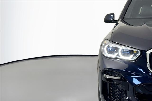 used 2023 BMW X5 PHEV car, priced at $62,984