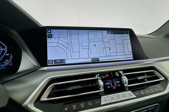 used 2023 BMW X5 PHEV car, priced at $62,984
