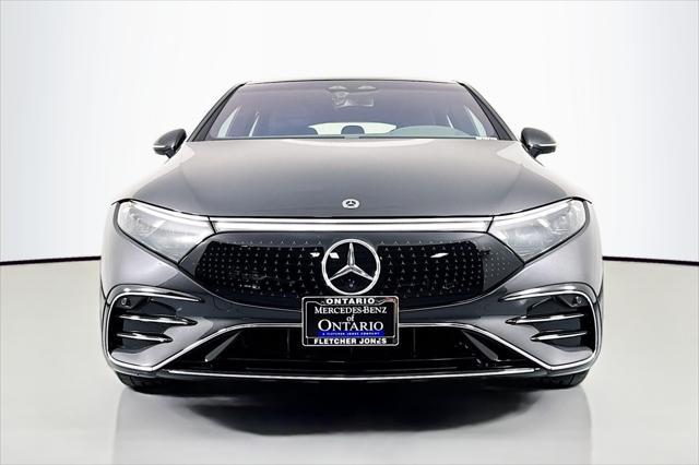 used 2024 Mercedes-Benz S-Class car, priced at $128,983