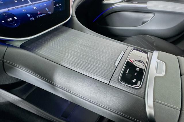 used 2024 Mercedes-Benz S-Class car, priced at $128,983