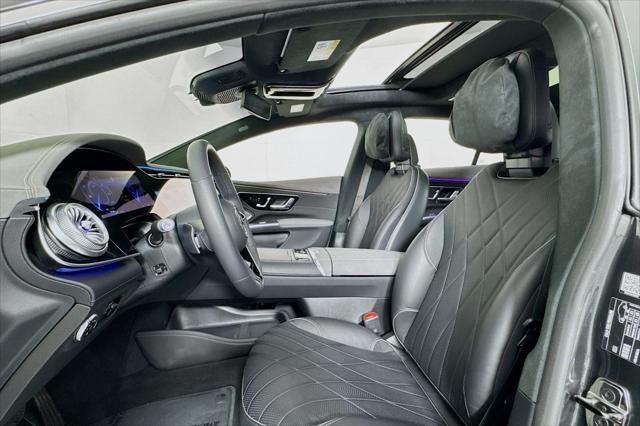 used 2024 Mercedes-Benz S-Class car, priced at $128,983