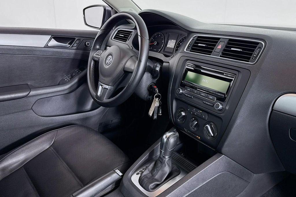 used 2014 Volkswagen Jetta car, priced at $7,682