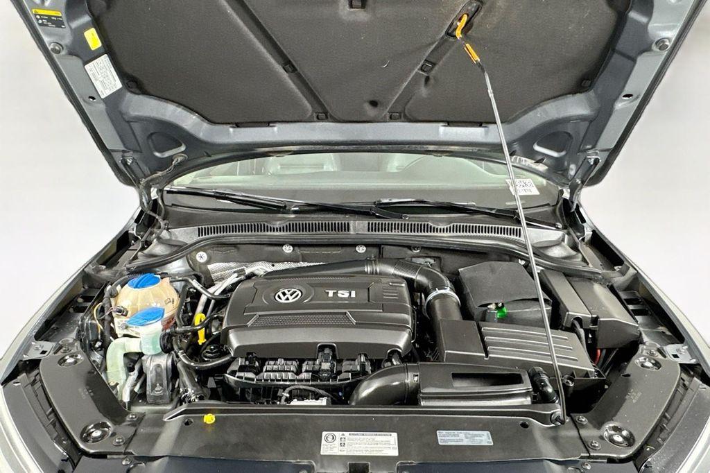 used 2014 Volkswagen Jetta car, priced at $7,682