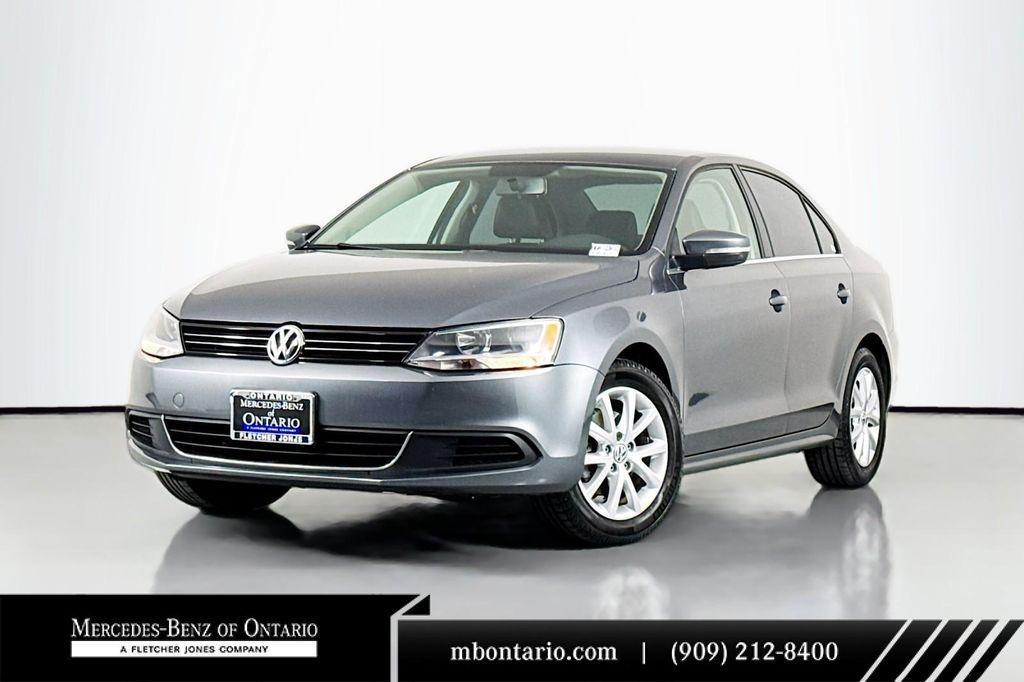 used 2014 Volkswagen Jetta car, priced at $7,982