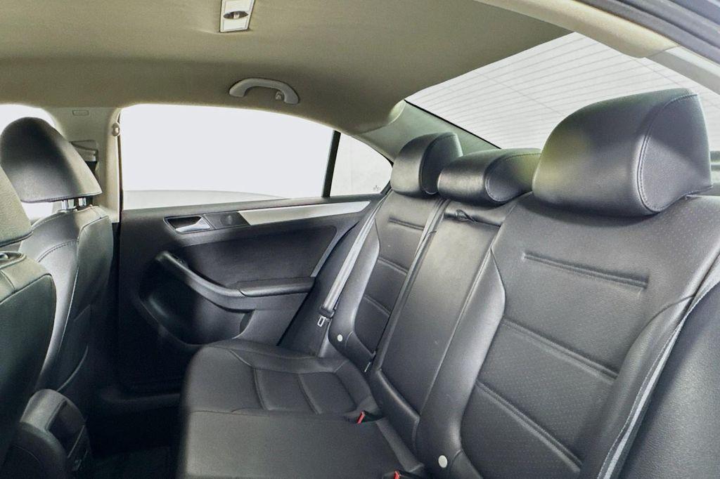 used 2014 Volkswagen Jetta car, priced at $7,682