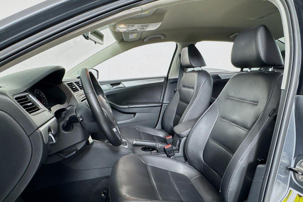 used 2014 Volkswagen Jetta car, priced at $7,682